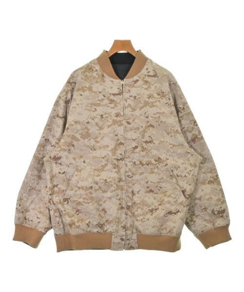 ANTHOLOGIE（アンソロジーレプリカ）その他 黒 サイズ:1(S位) メンズ/2200640037048