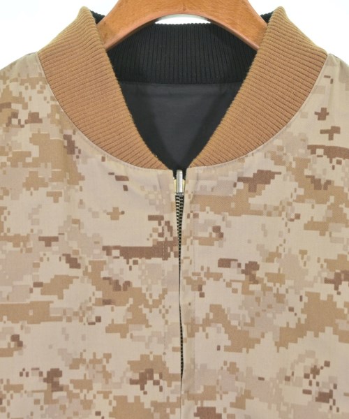 ANTHOLOGIE（アンソロジーレプリカ）その他 黒 サイズ:1(S位) メンズ/2200640037048