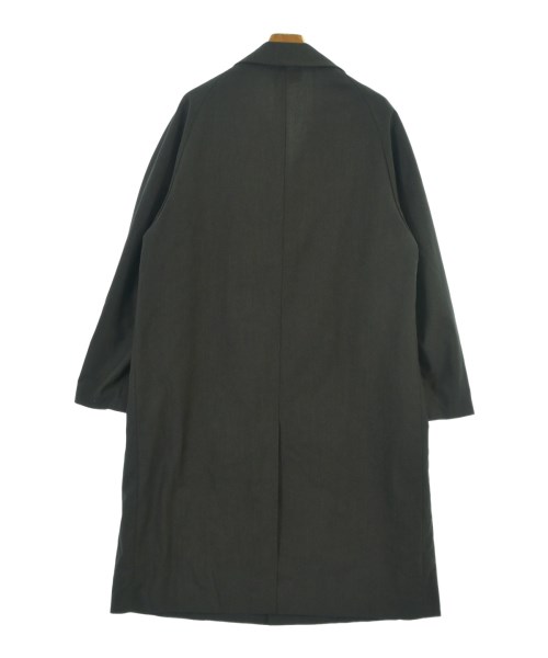 ANTHOLOGIE（アンソロジーレプリカ）その他 グレー サイズ:2(M位) メンズ/2200640037055