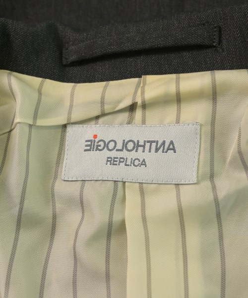 ANTHOLOGIE（アンソロジーレプリカ）その他 グレー サイズ:2(M位) メンズ/2200640037055