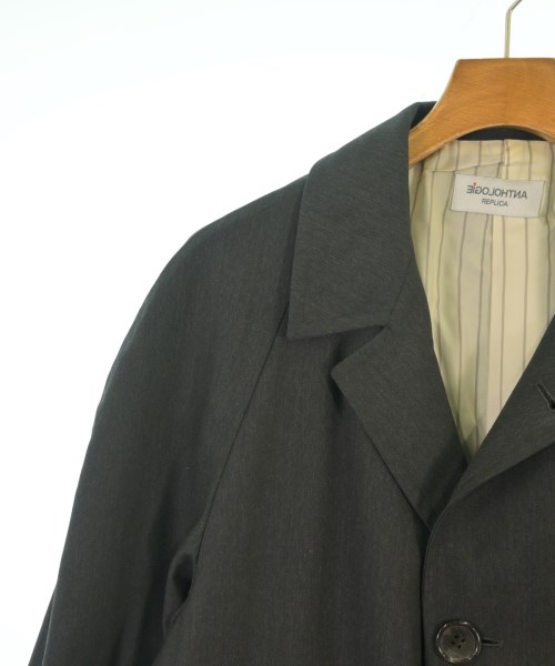 ANTHOLOGIE（アンソロジーレプリカ）その他 グレー サイズ:2(M位) メンズ/2200640037055