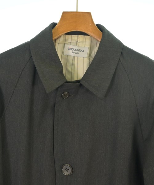 ANTHOLOGIE（アンソロジーレプリカ）その他 グレー サイズ:2(M位) メンズ/2200640037055