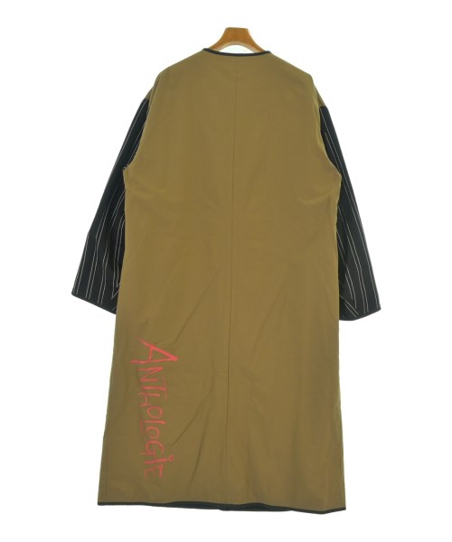 ANTHOLOGIE（アンソロジーレプリカ）その他 黒 サイズ:1(S位) メンズ/2200640037062