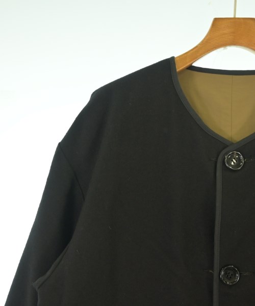 ANTHOLOGIE（アンソロジーレプリカ）その他 黒 サイズ:1(S位) メンズ/2200640037062