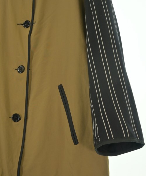 ANTHOLOGIE（アンソロジーレプリカ）その他 黒 サイズ:1(S位) メンズ/2200640037062