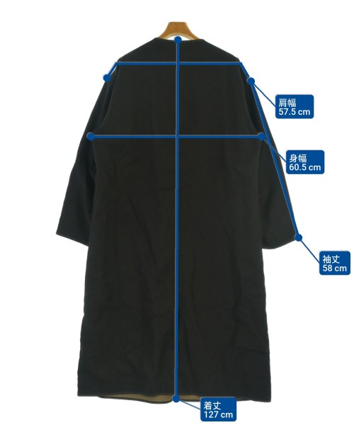 ANTHOLOGIE（アンソロジーレプリカ）その他 黒 サイズ:1(S位) メンズ/2200640037062