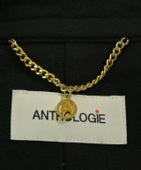 ANTHOLOGIE（アンソロジーレプリカ）カバーオール 黒 サイズ:2(M位) メンズ/2200711380073