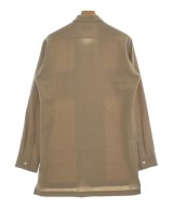 ANTHOLOGIE（アンソロジーレプリカ）カジュアルシャツ ベージュ サイズ:2(M位) メンズ/2200645143089