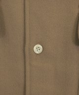 ANTHOLOGIE（アンソロジーレプリカ）カジュアルシャツ ベージュ サイズ:2(M位) メンズ/2200645143089