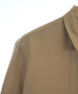 ANTHOLOGIE（アンソロジーレプリカ）カジュアルシャツ ベージュ サイズ:2(M位) メンズ/2200645143089