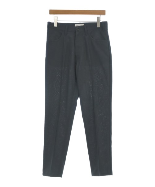 ANTHOLOGIE(アンソロジーレプリカ)スラックス 紺 サイズ:2(M位)/2200670785018