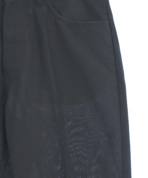 ANTHOLOGIE（アンソロジーレプリカ）スラックス 紺 サイズ:2(M位) メンズ/2200670785018