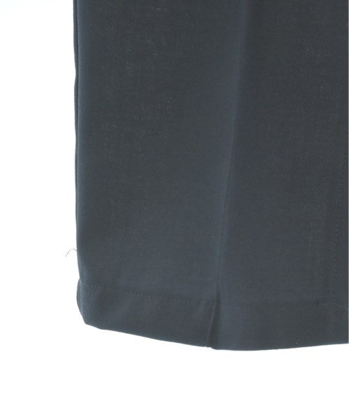 ANTHOLOGIE（アンソロジーレプリカ）スラックス 紺 サイズ:2(M位) メンズ/2200670785018