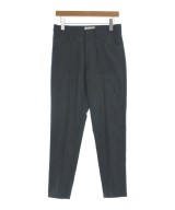 ANTHOLOGIE（アンソロジーレプリカ）スラックス 紺 サイズ:2(M位) メンズ/2200670785018