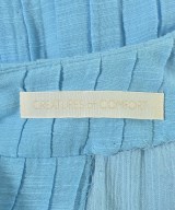 CREATURE OF COMFORT（クリエイチャーズコンフォート）カジュアルシャツ 青 サイズ:2(M位) レディース/2200696790065