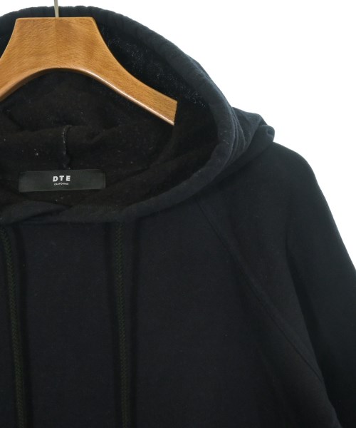 DTE IN CALIFORNIA（ディーティーイーインカリフォルニア）パーカー 紺 サイズ:-(L位) メンズ/2200614565096