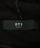 DTE IN CALIFORNIA（ディーティーイーインカリフォルニア）パーカー 紺 サイズ:-(L位) メンズ/2200614565096