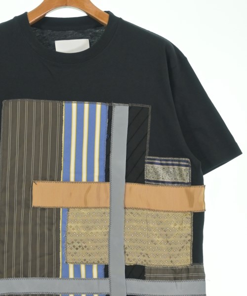 Enharmonic Tavern（エンハーモニックタヴァーン）Tシャツ・カットソー 黒 サイズ:46(M位) メンズ/2200620990080