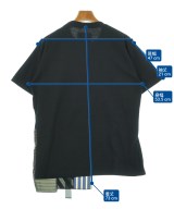 Enharmonic Tavern（エンハーモニックタヴァーン）Tシャツ・カットソー 黒 サイズ:46(M位) メンズ/2200620990080