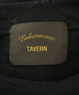 Enharmonic Tavern（エンハーモニックタヴァーン）Tシャツ・カットソー 黒 サイズ:46(M位) メンズ/2200676031034