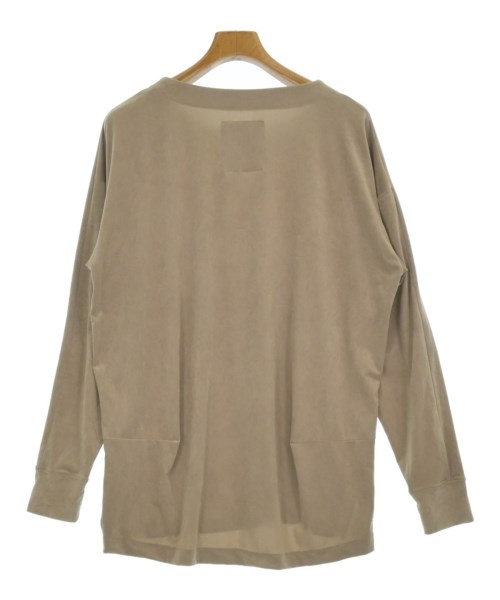 Enharmonic Tavern（エンハーモニックタヴァーン）Tシャツ・カットソー ベージュ サイズ:44(S位) メンズ/2200647996119