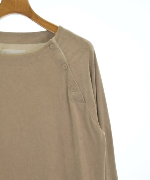 Enharmonic Tavern（エンハーモニックタヴァーン）Tシャツ・カットソー ベージュ サイズ:44(S位) メンズ/2200647996119