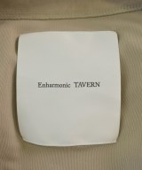 Enharmonic Tavern（エンハーモニックタヴァーン）Tシャツ・カットソー ベージュ サイズ:44(S位) メンズ/2200647996119