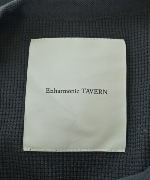 Enharmonic Tavern（エンハーモニックタヴァーン）Tシャツ・カットソー グレー サイズ:48(L位) メンズ/2200686680079