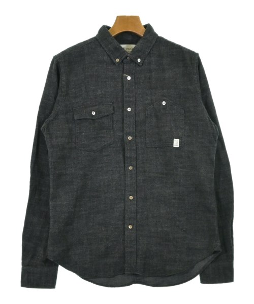 フィンガーフォックスアンドシャツ(FINGER FOX AND SHIRTS)のFINGER FOX AND SHIRTS カジュアルシャツ