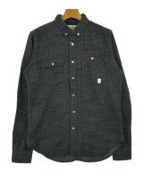 FINGER FOX AND SHIRTS カジュアルシャツ
