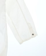 FINGER FOX AND SHIRTS（フィンガーフォックスアンドシャツ）カジュアルシャツ 白 サイズ:S メンズ/2200688968021