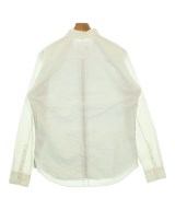 FINGER FOX AND SHIRTS（フィンガーフォックスアンドシャツ）カジュアルシャツ グレー サイズ:L メンズ/2200660468020