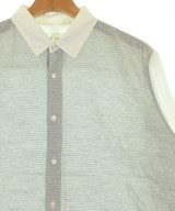 FINGER FOX AND SHIRTS（フィンガーフォックスアンドシャツ）カジュアルシャツ グレー サイズ:L メンズ/2200660468020