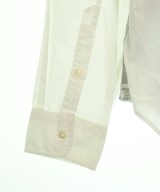 FINGER FOX AND SHIRTS（フィンガーフォックスアンドシャツ）カジュアルシャツ グレー サイズ:L メンズ/2200660468020