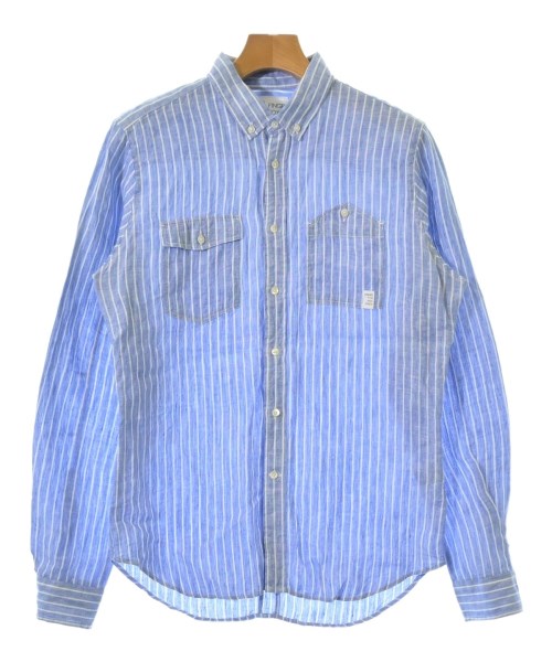 FINGER FOX AND SHIRTS(フィンガーフォックスアンドシャツ)のカジュアルシャツ サイズ:S 3,600円