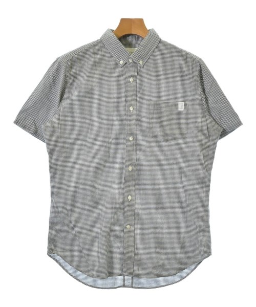 FINGER FOX AND SHIRTS(フィンガーフォックスアンドシャツ)のカジュアルシャツ サイズ:M 3,600円