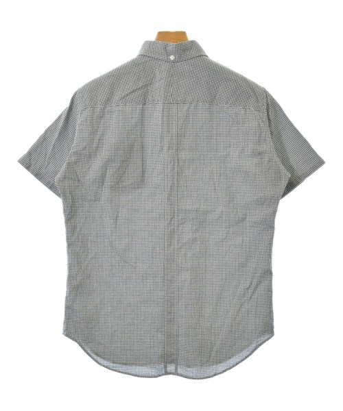 FINGER FOX AND SHIRTS（フィンガーフォックスアンドシャツ）カジュアルシャツ グレー サイズ:M メンズ/2200720372861