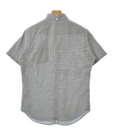 FINGER FOX AND SHIRTS（フィンガーフォックスアンドシャツ）カジュアルシャツ グレー サイズ:M メンズ/2200720372861