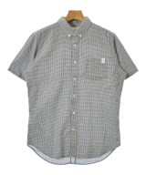 FINGER FOX AND SHIRTS カジュアルシャツ