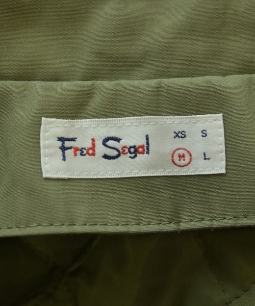 Fred Segal（フレッドシーガル）その他 カーキ サイズ:M メンズ/2200677927114