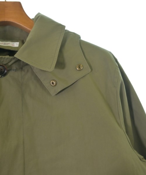 Fred Segal（フレッドシーガル）その他 カーキ サイズ:M メンズ/2200677927114