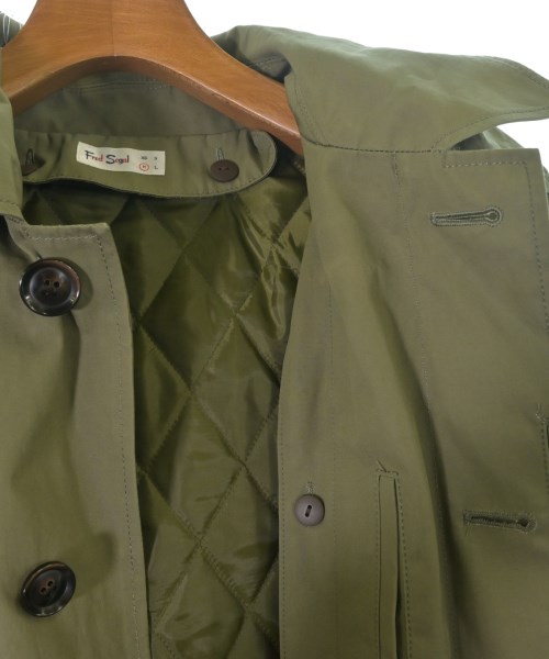 Fred Segal（フレッドシーガル）その他 カーキ サイズ:M メンズ/2200677927114