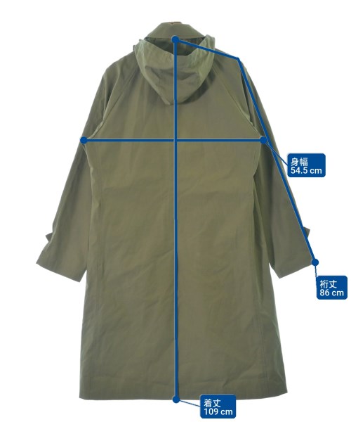 Fred Segal（フレッドシーガル）その他 カーキ サイズ:M メンズ/2200677927114