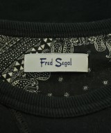 Fred Segal（フレッドシーガル）スウェット 黒 サイズ:S メンズ/2200689310010