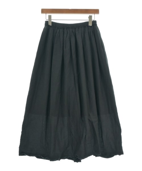 Fred Segal(フレッドシーガル)ロング・マキシ丈スカート 黒 サイズ:-(M位)/2200638275032