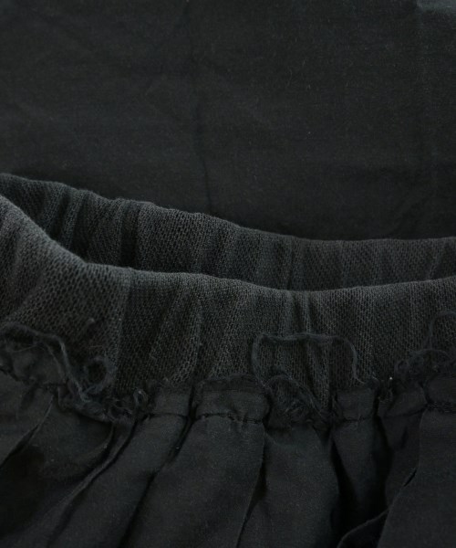 Fred Segal（フレッドシーガル）ロング・マキシ丈スカート 黒 サイズ:-(M位) レディース/2200638275032