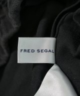 Fred Segal（フレッドシーガル）ロング・マキシ丈スカート 黒 サイズ:-(M位) レディース/2200638275032