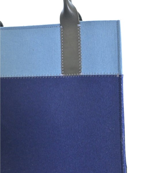 GRAF&LANTZ（グラフアンドランツ）トートバッグ 紺 サイズ:- メンズ/2200651184670