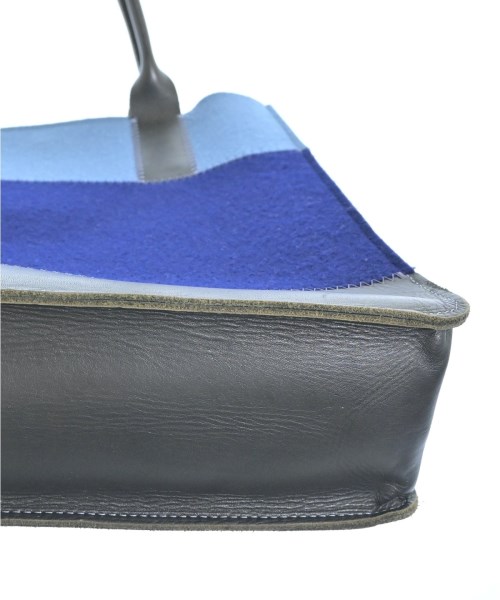 GRAF&LANTZ（グラフアンドランツ）トートバッグ 紺 サイズ:- メンズ/2200651184670