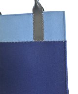 GRAF&LANTZ（グラフアンドランツ）トートバッグ 紺 サイズ:- メンズ/2200651184670